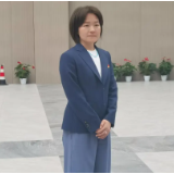 解码湖南“十五五”新蓝图｜李娟：湖南将从能源单向输入变为全国能源的枢纽