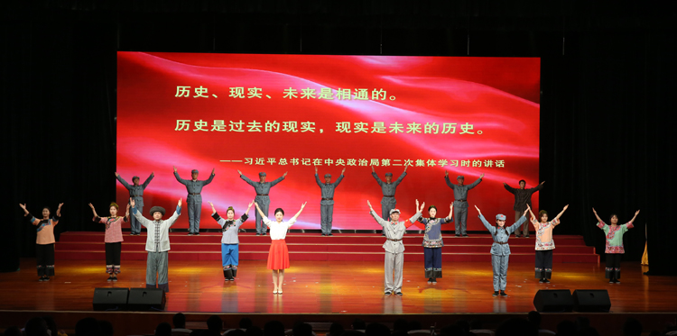 《通道历史与历史通道》情景剧1.JPG