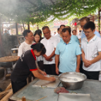 苏仙“异地”教学变“属地”教学