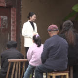 四中全会·湘声悟 | 以艺术为笔 绘就乡村文明新图景