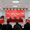深化系统融合  提升办学水平 株洲市党校（行政学院）系统2024年工作总结暨2025年工作部署会召开