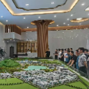 益阳市委党校三区科干二班赴益阳市赫山区开展社会调研活动