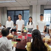 科学社会主义教研部（政治学教研部）2025届硕士研究生毕业论文答辩圆满完成