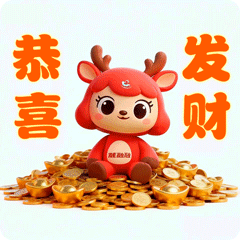 恭喜发财.gif