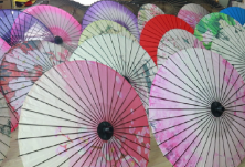 工匠湖湘丨一把手工油纸伞的代代传承