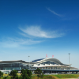 我家大门常打开①——从这些机场，湖南起飞