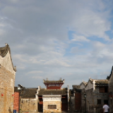 我在湖南修建筑丨谈文溪匠心变形记
