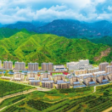 奋进新征程 建功新时代·老区新貌|红色阜平绿色发展