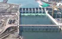 重点项目春节不停工 坚守诠释“别样年味”