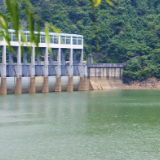 大中型水库工程标准化管理地方标准3月15日起实施