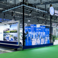 2026筑博会丨湖南设计：向科技创新赛道多元突破