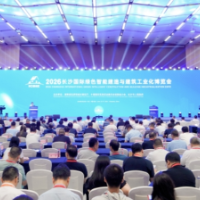 三组“信号”，读懂2026长沙筑博会的“含金量”