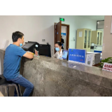 刷脸取代证件证明，“一脸走天下”值得期待