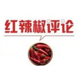 【地评线】红辣椒网评：坚持依法治网，营造清朗健康的网络环境