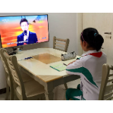 “云上课”并非教育的主流
