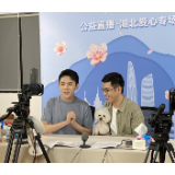 李佳琦公益直播，“善待湖北”可以异彩纷呈