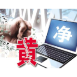 打击儿童色情网站，需多方合力重拳出击