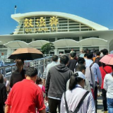 景区回暖，观景更要看见“风险”