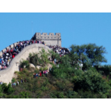 制定保护长城的惩戒办法，这个可以有