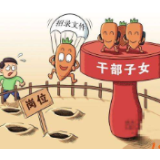 填平“萝卜坑”，避免“人事自肥”