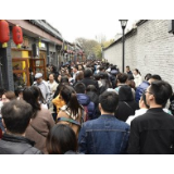 不给防疫“添堵”，景区要打好提前量