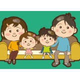 夫妻合休产假不妨试试看