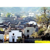 传统村落保护，不能止于挂牌