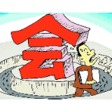 贫困县书记一个月参加了哪71次会，不妨晒晒
