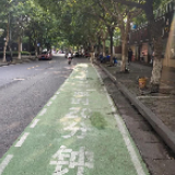 “限时20分钟”停车位彰显城市温度