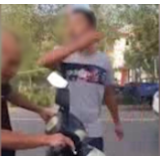 当街打老师者出狱，过去就让它过去吧