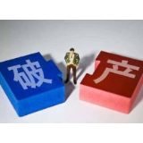 “个人破产”立法为创业失败者托底