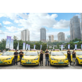 的哥联手扔共享电动车，扔不出行业美好未来