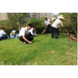 “自建物业”是居民自治的有益探索