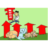 【漫评】萌宠经济：年轻人花钱求“治愈”？