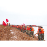 防洪重在平时及与洪水和平相处