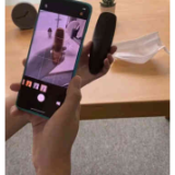 制作敲断钢筋的假视频博眼球必须严惩