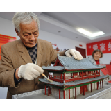 推崇简约生活：叶子去留，风不当家
