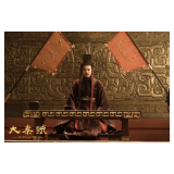 《大秦赋》高开低走，破圈同时也要做好自己