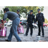 执法“有温度”，更符合群众对城管的期待