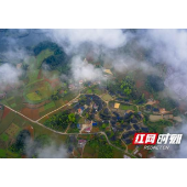 两会述评丨舞动“青绿腰”,潇湘添彩千里江山