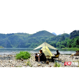 让“文旅”出圈，精准写好乡村振兴的答卷
