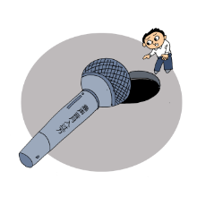 “靠声音月入过万”，圈套依旧是圈套