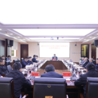 常德经开区传达学习贯彻全省新型工业化推进大会精神