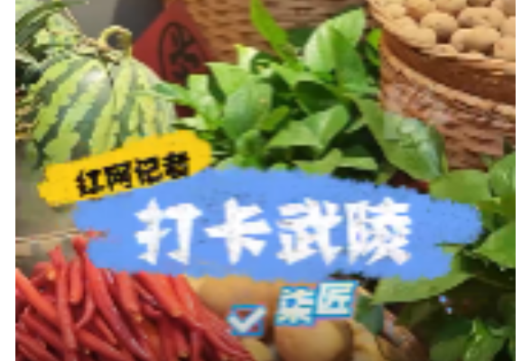 打卡武陵丨柒匠小院：常德烟火气里的“家常味道”