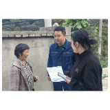 从防汛到救火 国网常德供电公司驻村书记杨威：把百姓安危扛在肩上