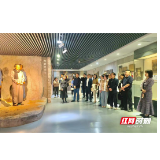 常德经开区：“正家，方能致远” 以清廉家风护航园区高质量发展