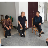 灾后重建进行时 | 石门南北镇:走访送温暖 服务办实事 全力推进灾后重建
