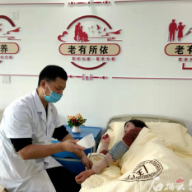 十年答卷丨聚焦民生福祉 绘就美好生活新画卷