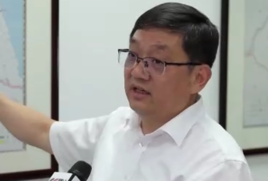 江河奔腾看中国丨奋力绘就新时代淮河安澜人水共生新图景