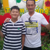 魏志强、魏毅然，点名表扬这对父子！